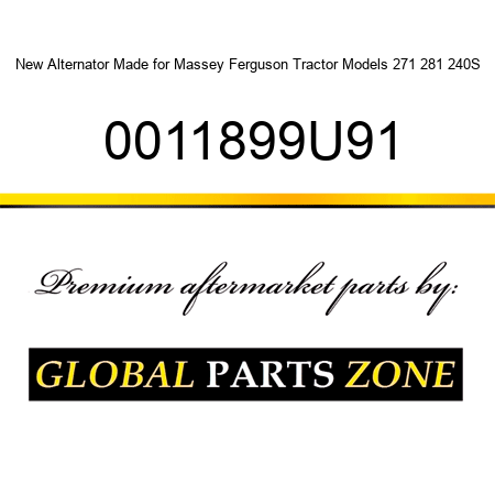 Aftermarket parts (02420tim, 008000167b91, 07100tim) freight to