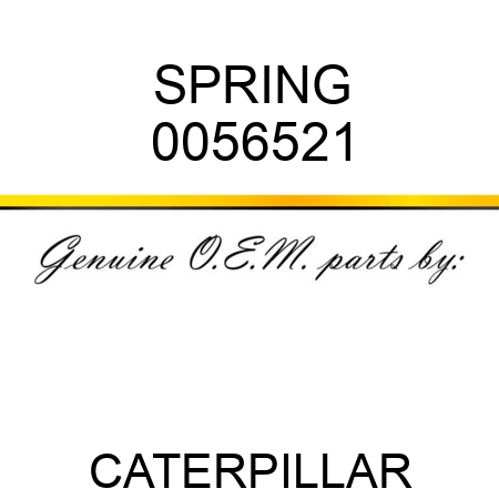 SPRING 0056521