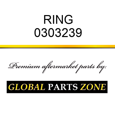 RING 0303239