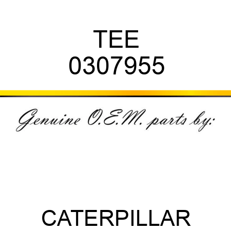 TEE 0307955