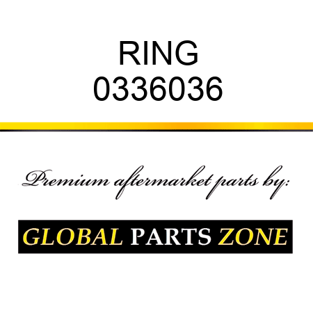 RING 0336036