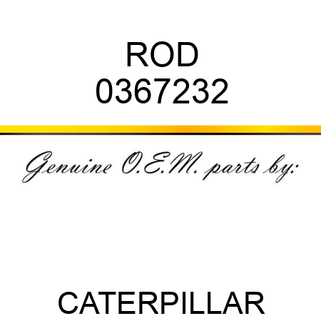 ROD 0367232