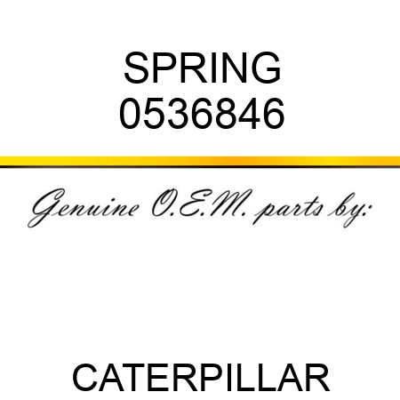 SPRING 0536846