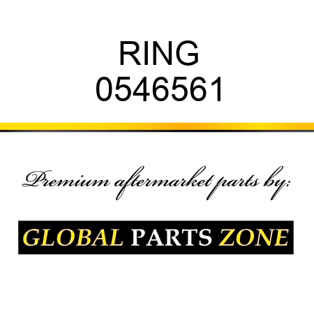 RING 0546561