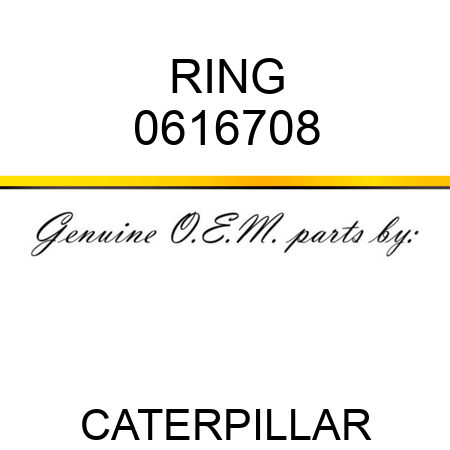 RING 0616708