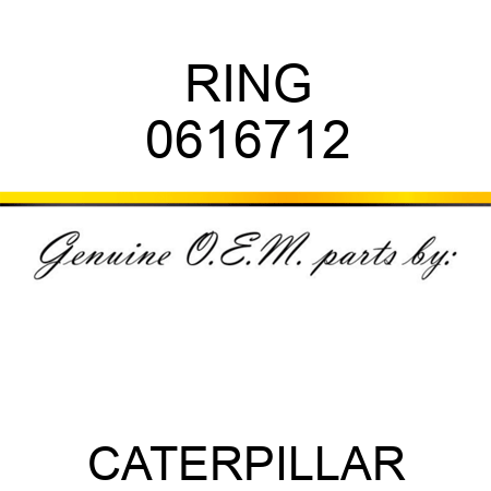 RING 0616712