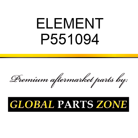 ELEMENT P551094