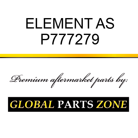 ELEMENT AS P777279