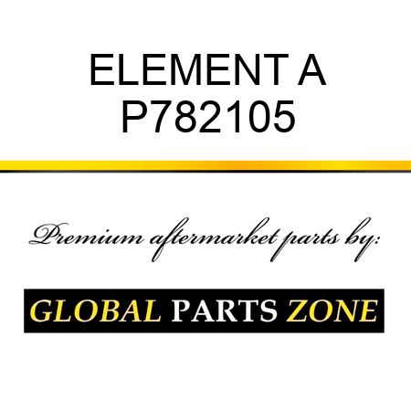 ELEMENT A P782105