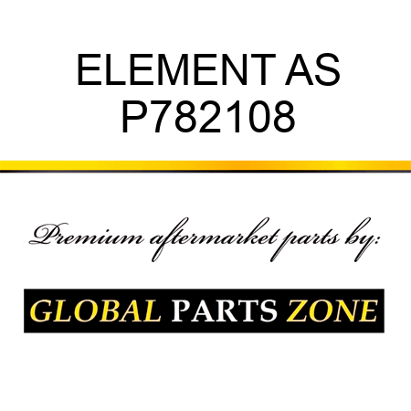 ELEMENT AS P782108