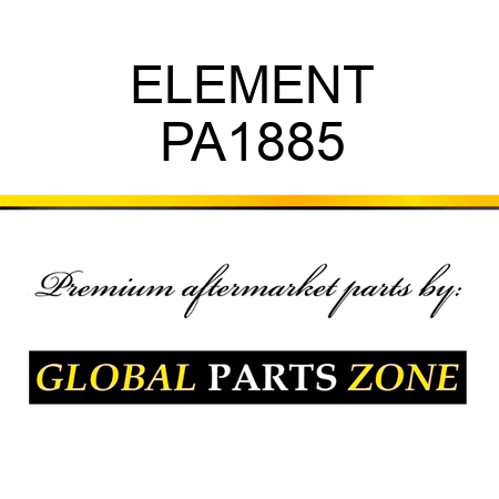 ELEMENT PA1885