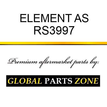 ELEMENT AS RS3997