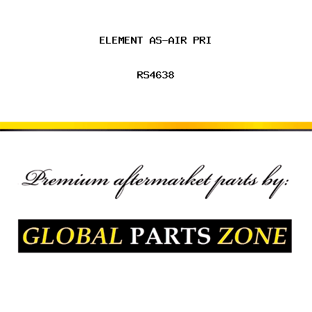 ELEMENT AS-AIR PRI RS4638